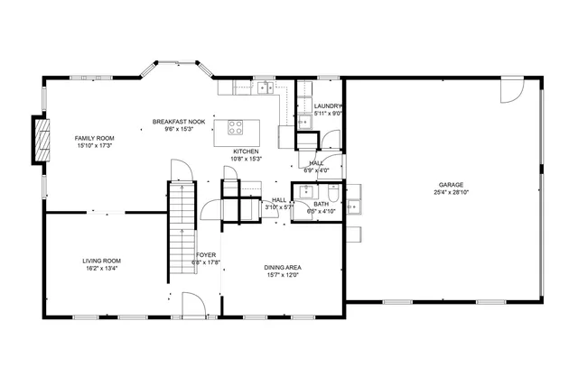 $709,000 | 4120 Brown Roan Lane, Harrisonburg, VA 22801