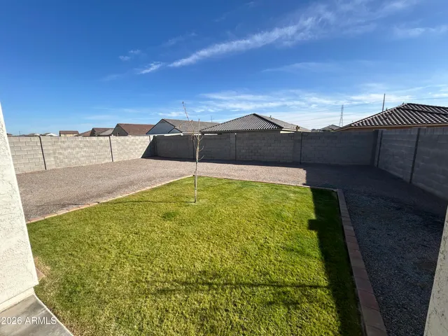 $1,900 | 24563 West Verlea Drive, Buckeye, AZ 85326