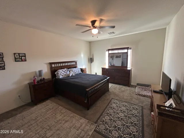 $1,900 | 24563 West Verlea Drive, Buckeye, AZ 85326