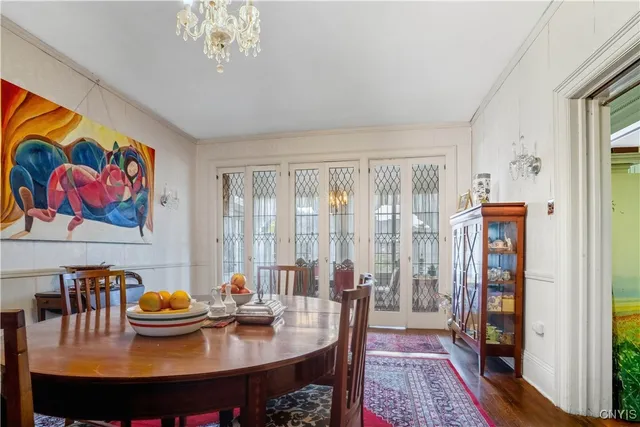 $410,000 | 42 West Gansevoort Street, Little Falls, NY 13365