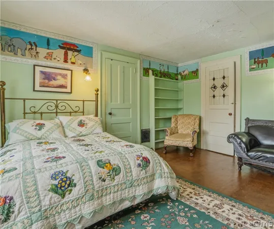$410,000 | 42 West Gansevoort Street, Little Falls, NY 13365