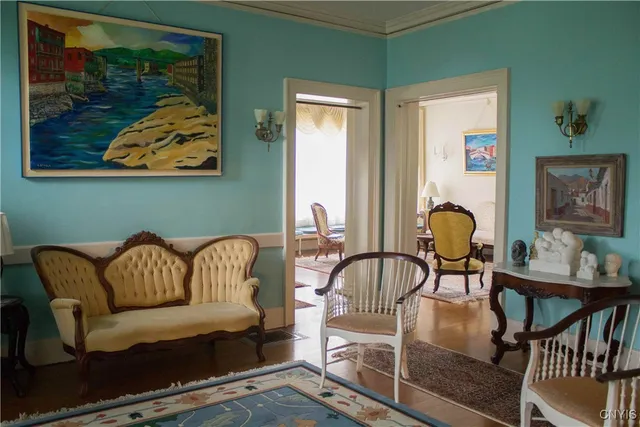 $410,000 | 42 West Gansevoort Street, Little Falls, NY 13365