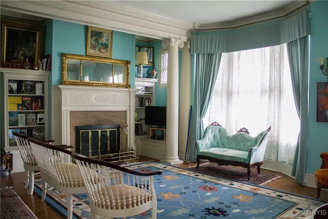 $410,000 | 42 West Gansevoort Street, Little Falls, NY 13365