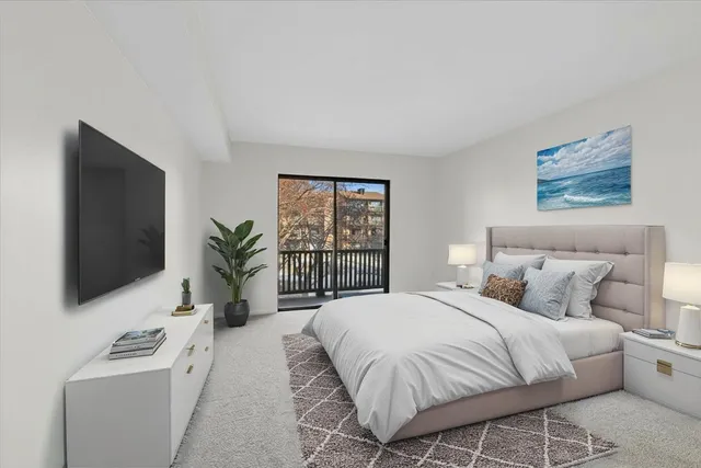 $190,000 | 450 North Main Street, Unit S208A, Wauconda, IL 60084