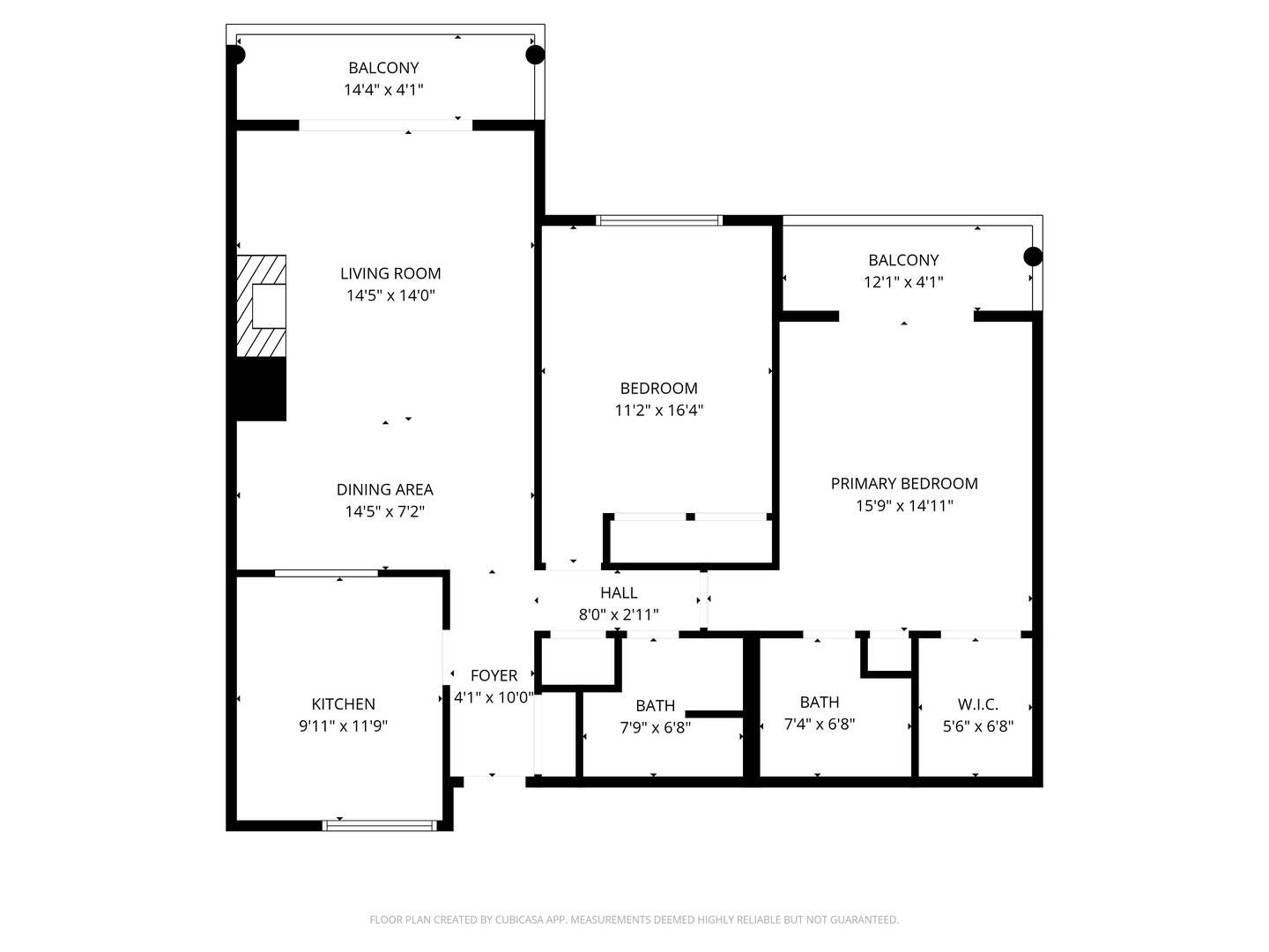 450 North Main Street, Unit S208A Wauconda, IL 60084 - Photo 5 of 19
