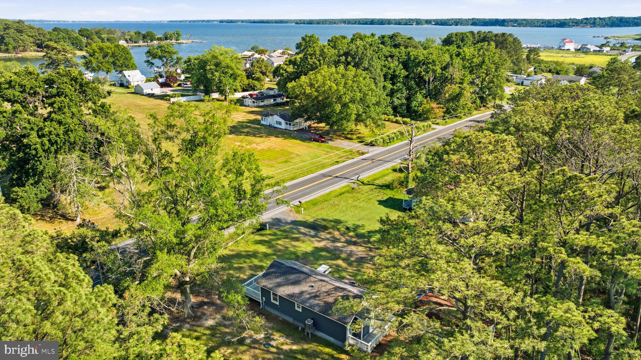 8841 Broomes Island Road Broomes Island, MD 20615 - Photo 37 of 46 Gallery Image 37
