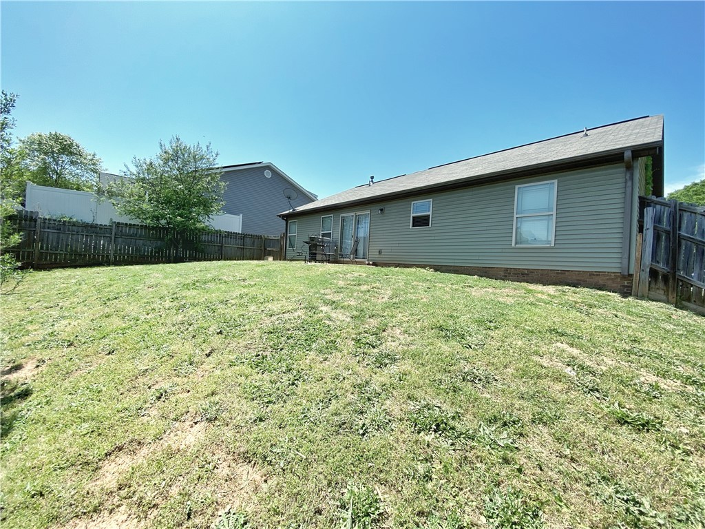108 Duraleigh Road Anderson, SC 29621 - Photo 24 of 25