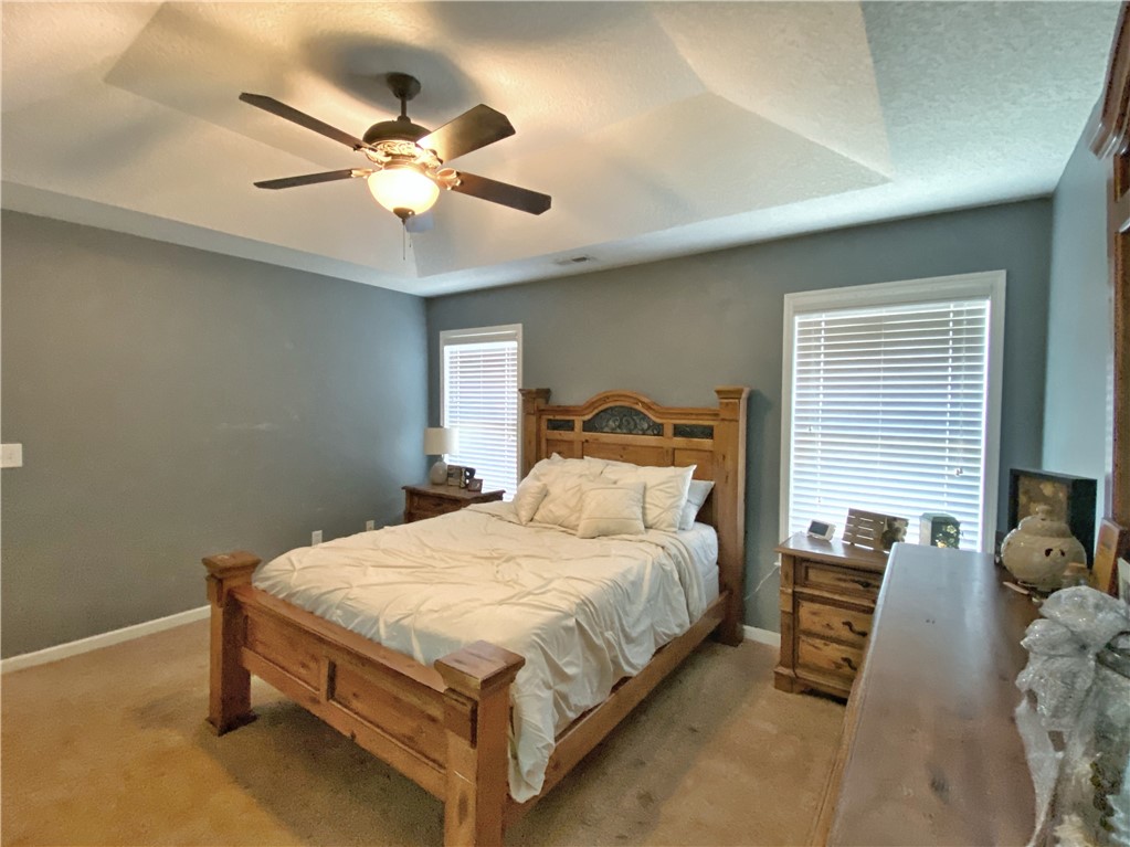 108 Duraleigh Road Anderson, SC 29621 - Photo 10 of 25