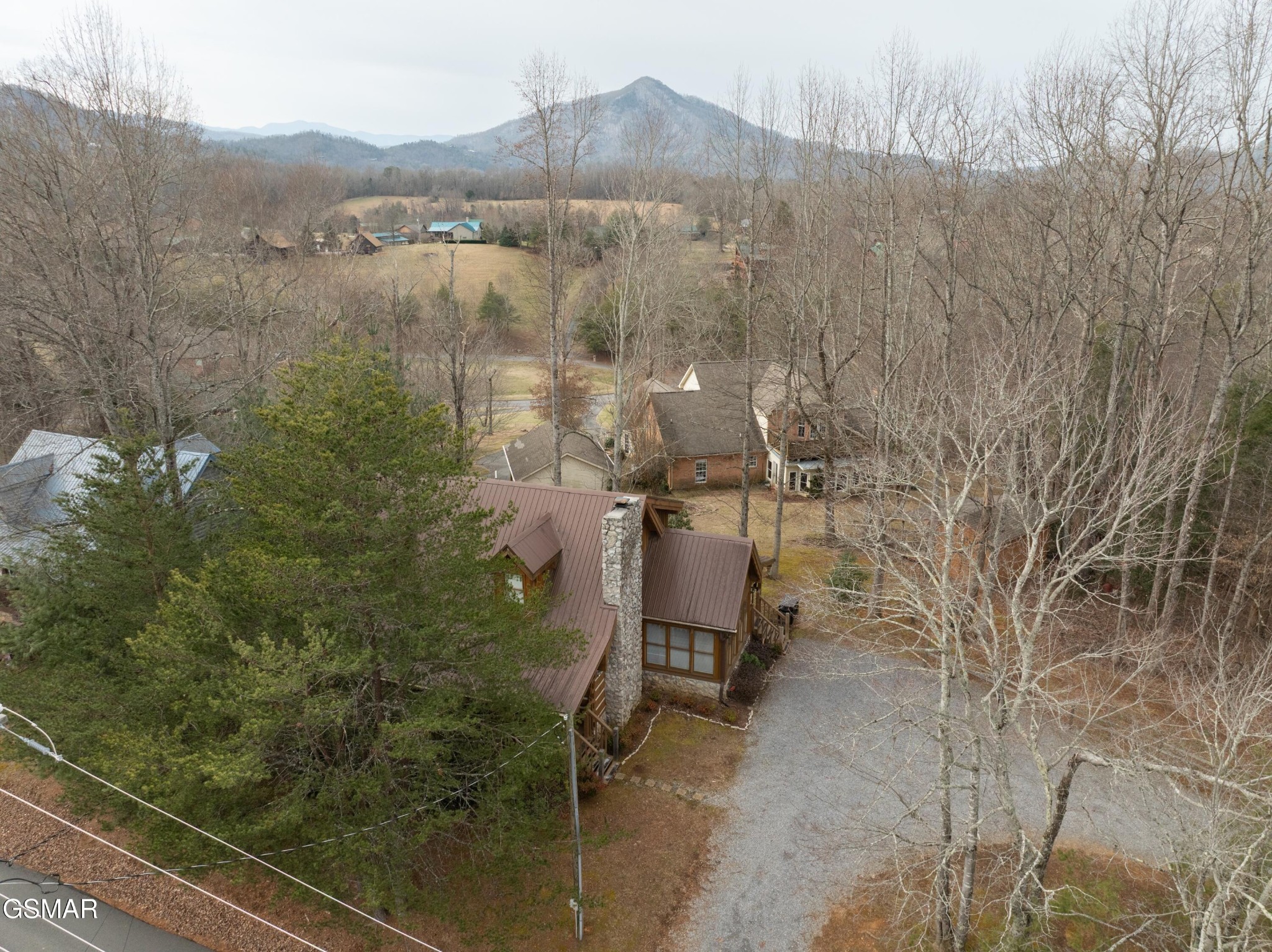 3380 Robeson Road Sevierville, TN 37862 - Photo 52 of 65 Gallery Image 52