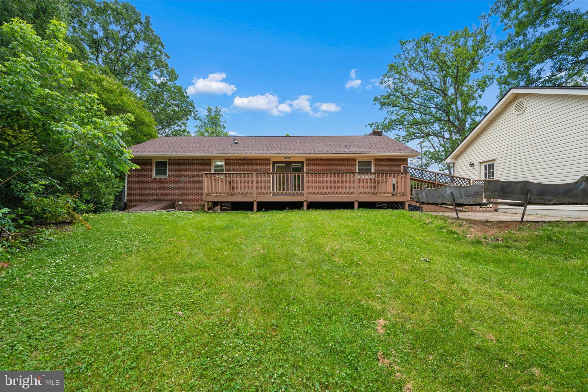 7052 Linganore Road Frederick, MD 21701 - Photo 68 of 76 Exterior Back