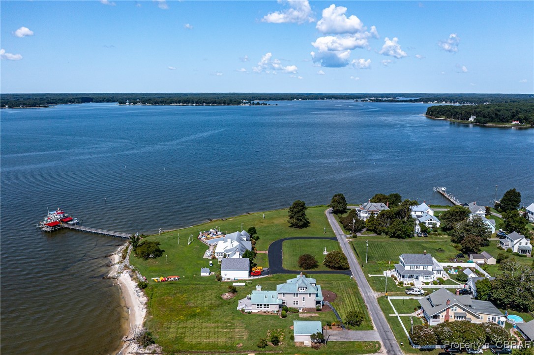 159 Fleeton Point Circle Reedville, VA 22539 - Photo 49 of 50