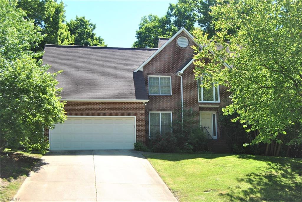5306 Tower Road Greensboro, NC 27410 - Photo 1 of 16 Gallery Image 1