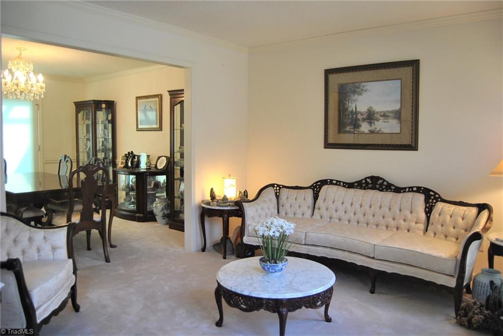5306 Tower Road Greensboro, NC 27410 - Photo 3 of 16 Gallery Image 3