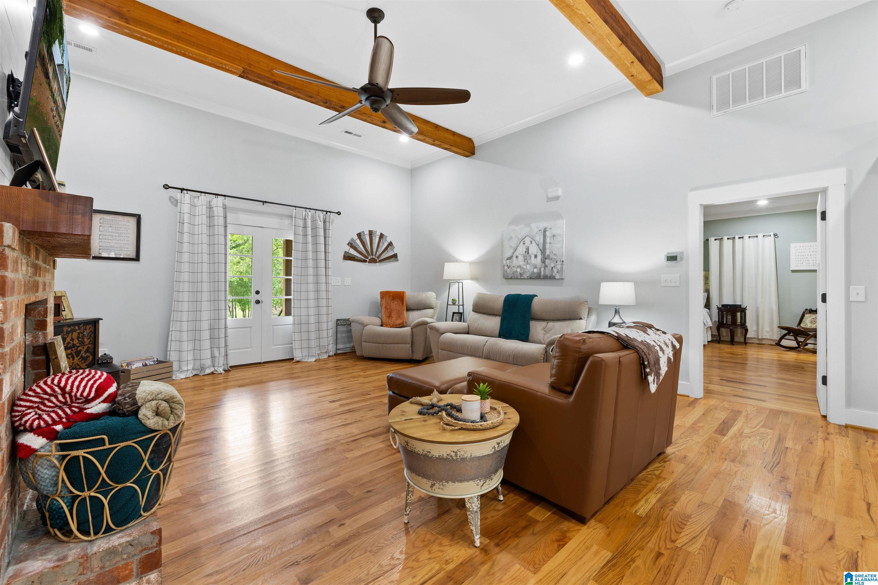 4412 Masters Road Pell City, AL 35128 - Photo 15 of 40
