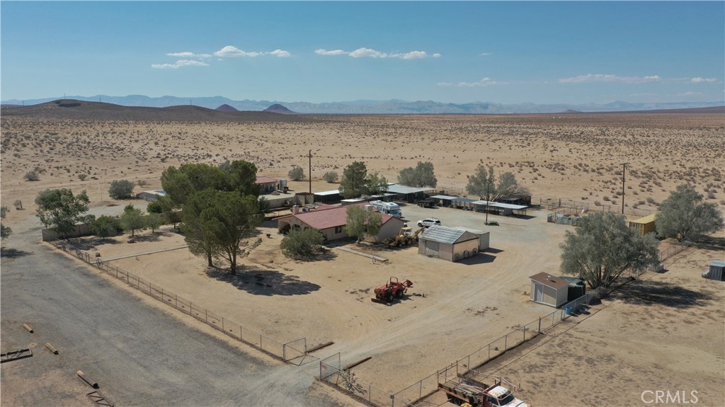 14637 Castle Butte Road North Edwards, CA 93523 - Photo 11 of 28