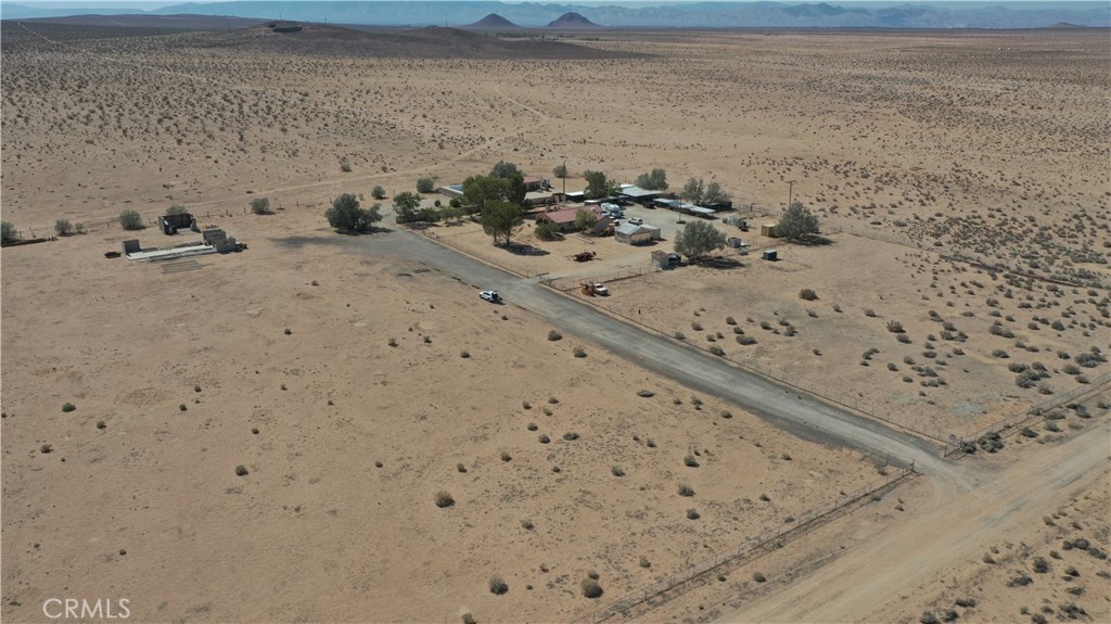 14637 Castle Butte Road North Edwards, CA 93523 - Photo 16 of 28