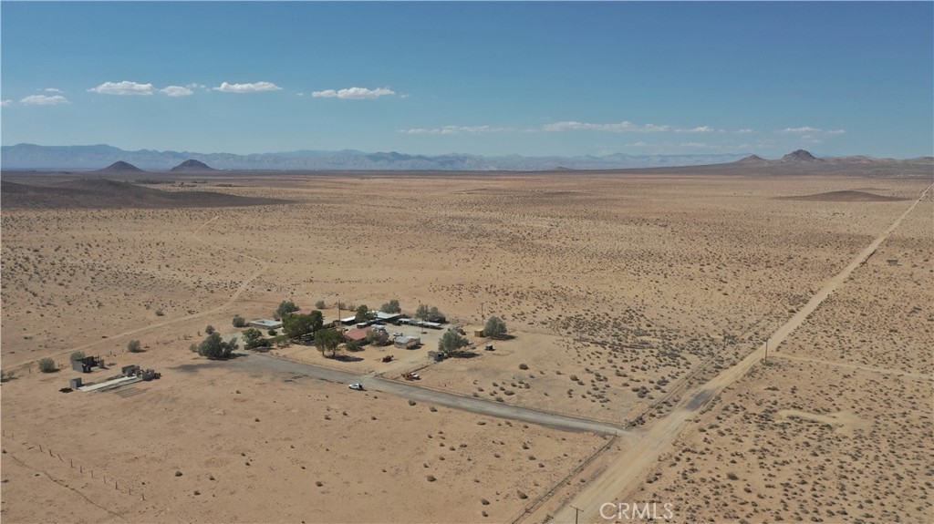 14637 Castle Butte Road North Edwards, CA 93523 - Photo 19 of 28