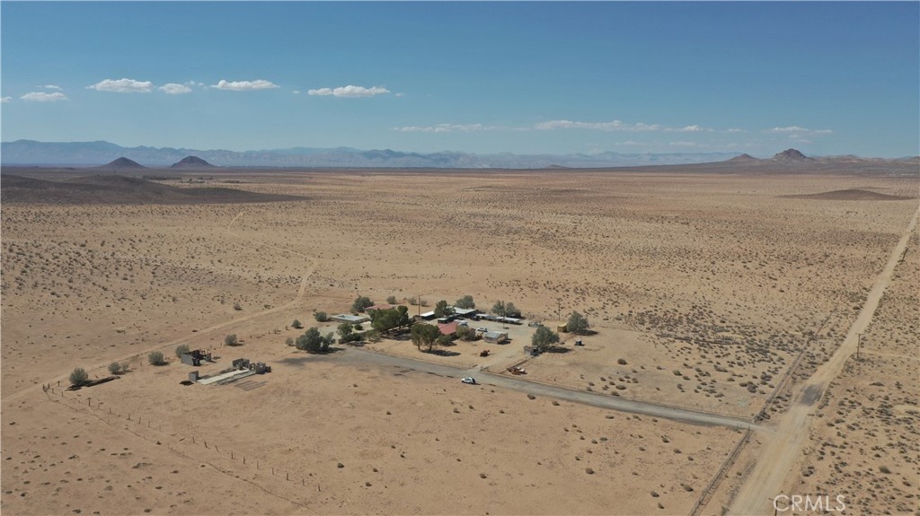 14637 Castle Butte Road North Edwards, CA 93523 - Photo 20 of 28