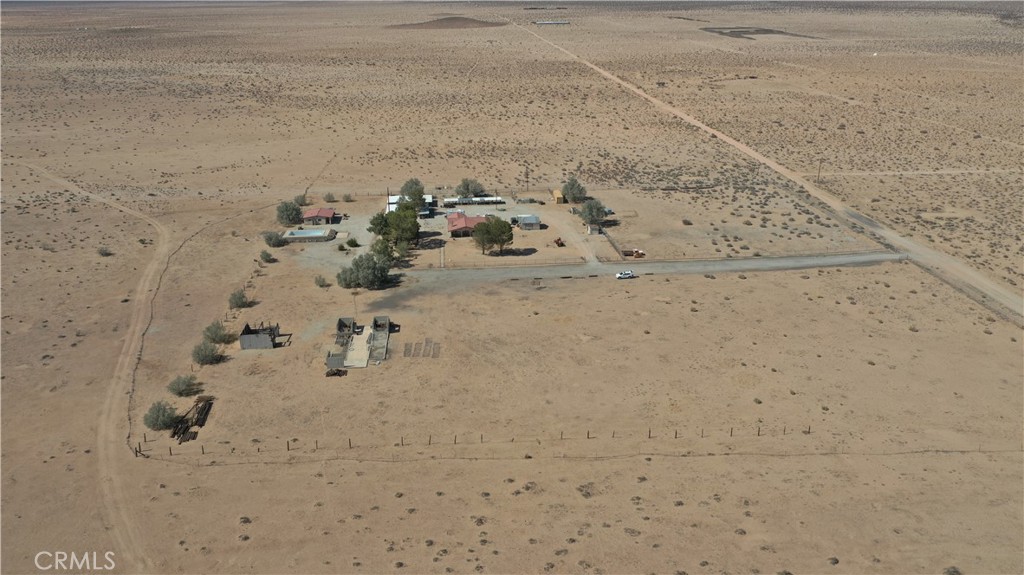 14637 Castle Butte Road North Edwards, CA 93523 - Photo 21 of 28