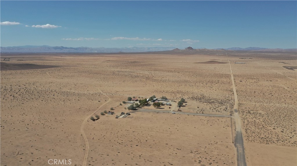 14637 Castle Butte Road North Edwards, CA 93523 - Photo 22 of 28