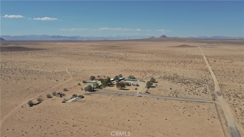 14637 Castle Butte Road North Edwards, CA 93523 - Photo 23 of 28