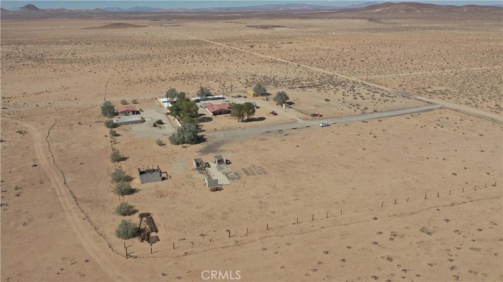 14637 Castle Butte Road North Edwards, CA 93523 - Photo 24 of 28