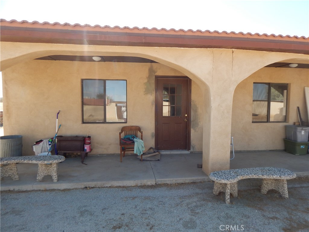 14637 Castle Butte Road North Edwards, CA 93523 - Photo 10 of 28