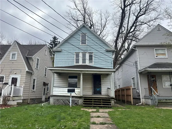 $60,000 | Undisclosed Address, Ashtabula, OH 44004