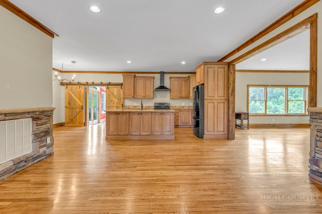338 Woodbriar Road Sugar Grove, NC 28679 - Photo 19 of 49