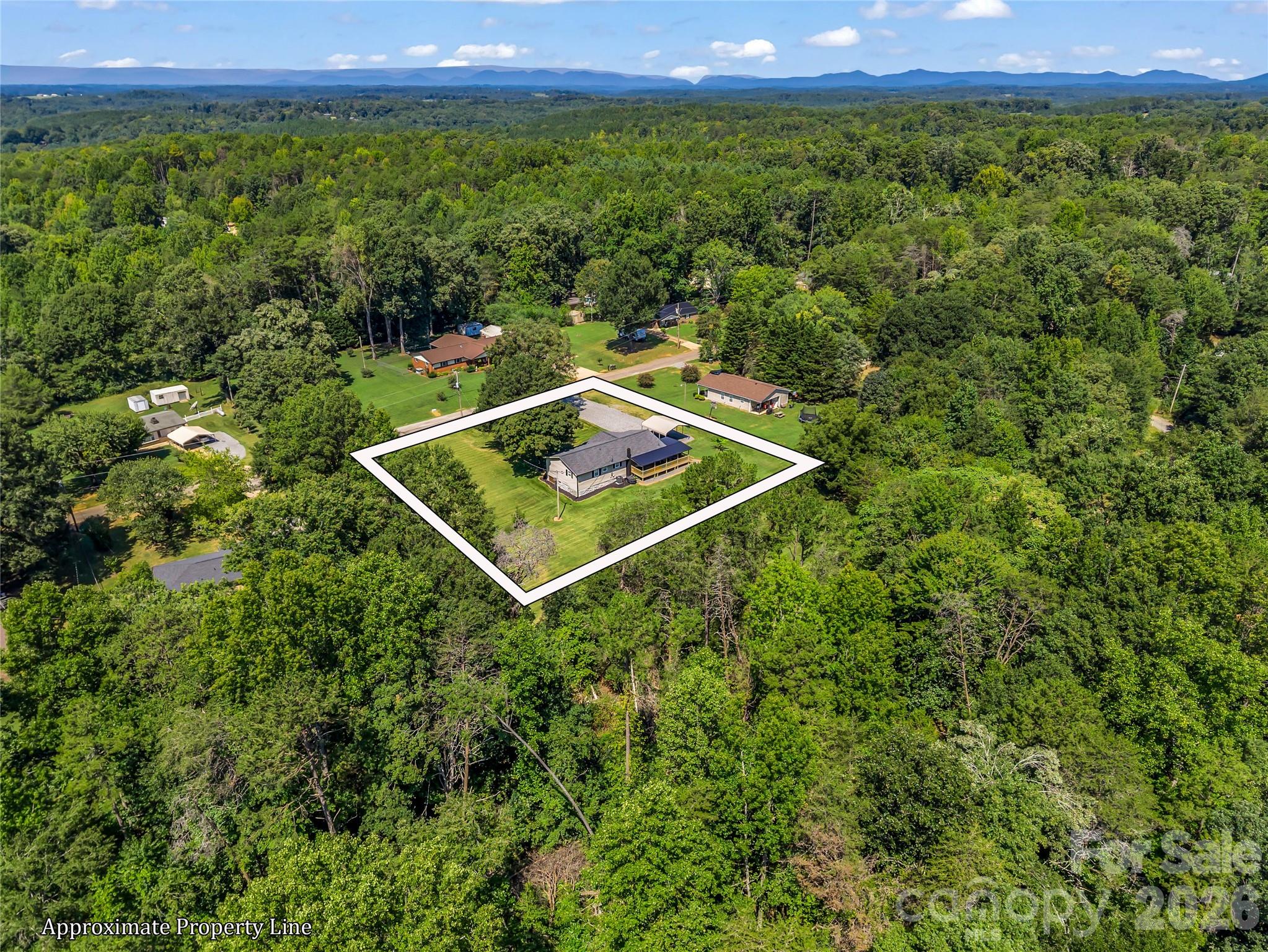 252 Old Sunshine Road Bostic, NC 28018 - Photo 39 of 40 Gallery Image 39