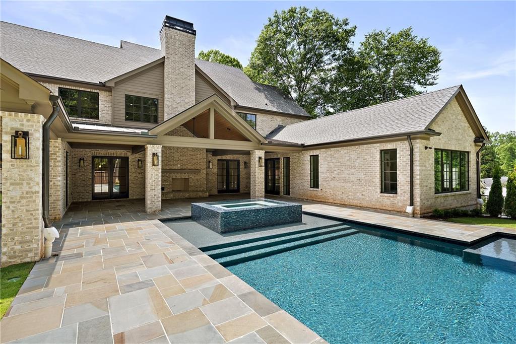 95 Blackland Road Northwest Atlanta, GA 30342 - Photo 36 of 65