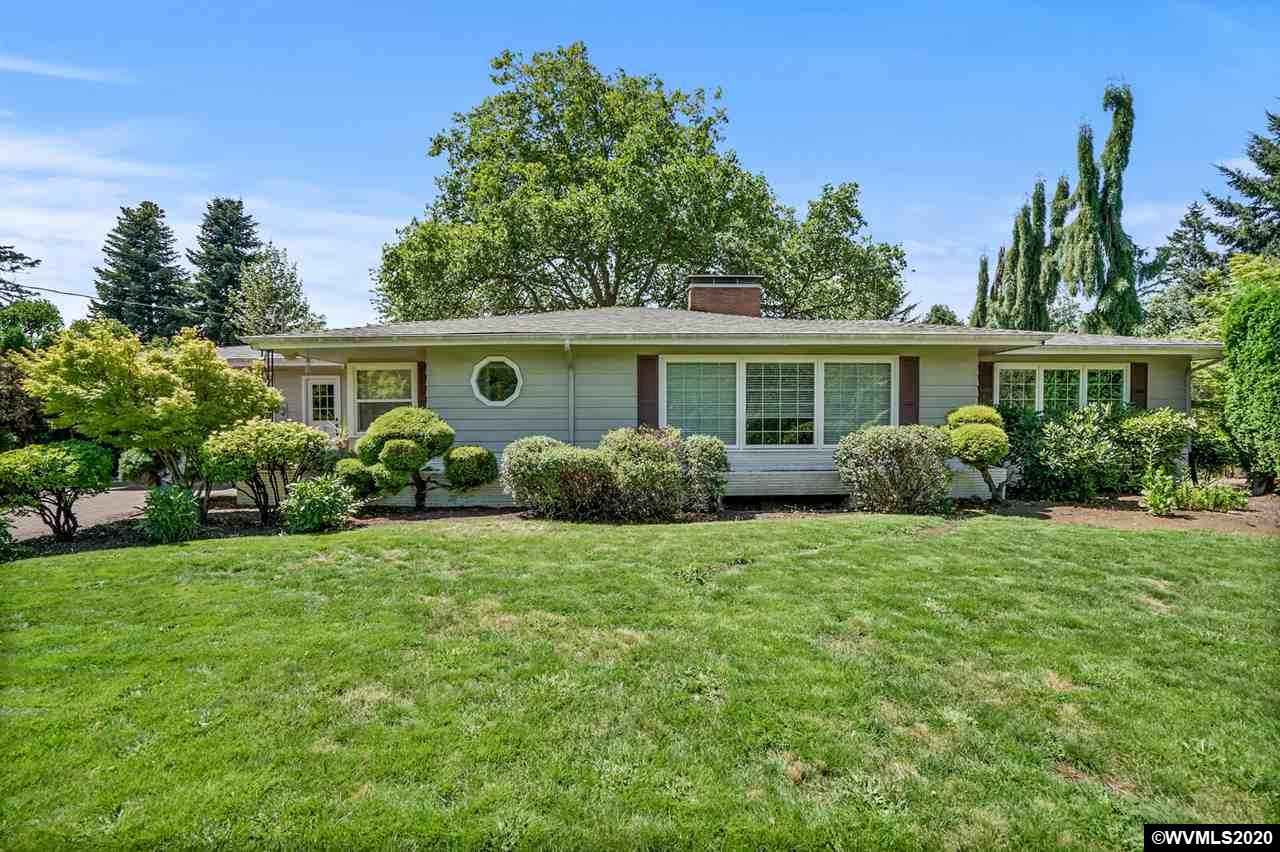 649 West Hayter Dallas, OR 97338 - Photo 42 of 42