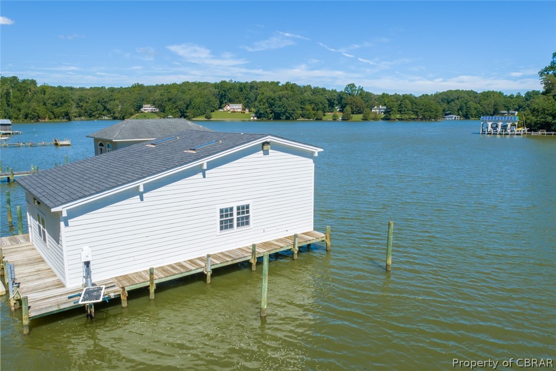 1330 Oakes Landing Road Saluda, VA 23149 - Photo 47 of 49