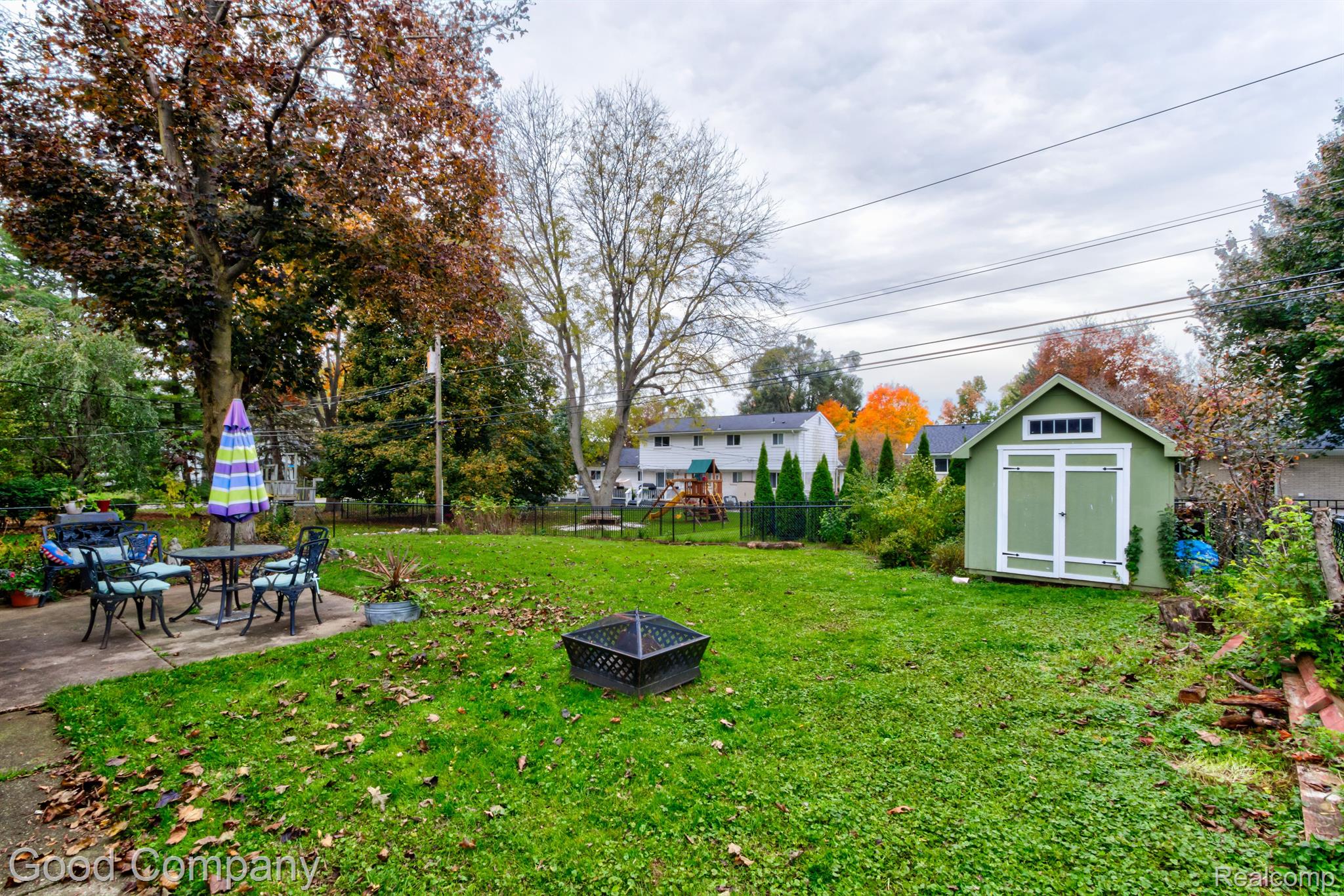 220 Clair Hill Drive Rochester, MI 48309 - Photo 52 of 57 Gallery Image 52