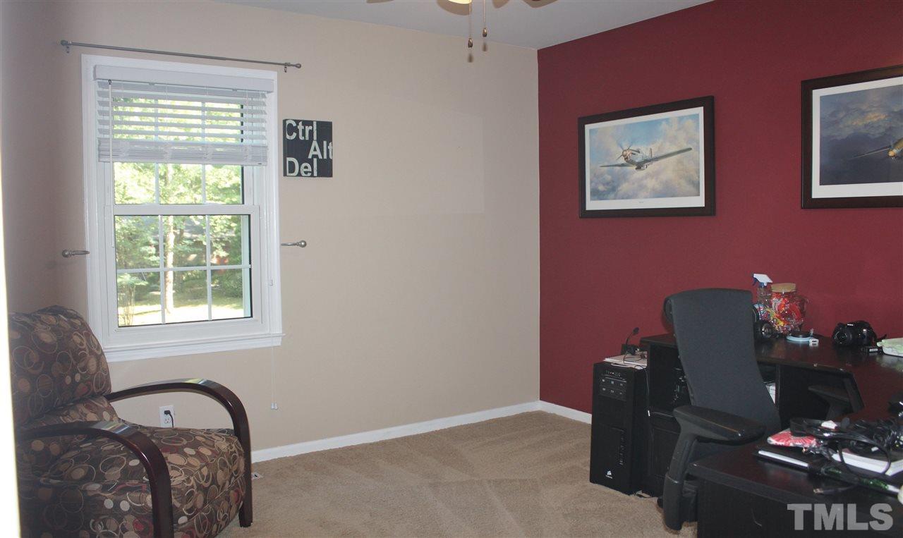 4004 Grimstead Lane Raleigh, NC 27613 - Photo 15 of 25
