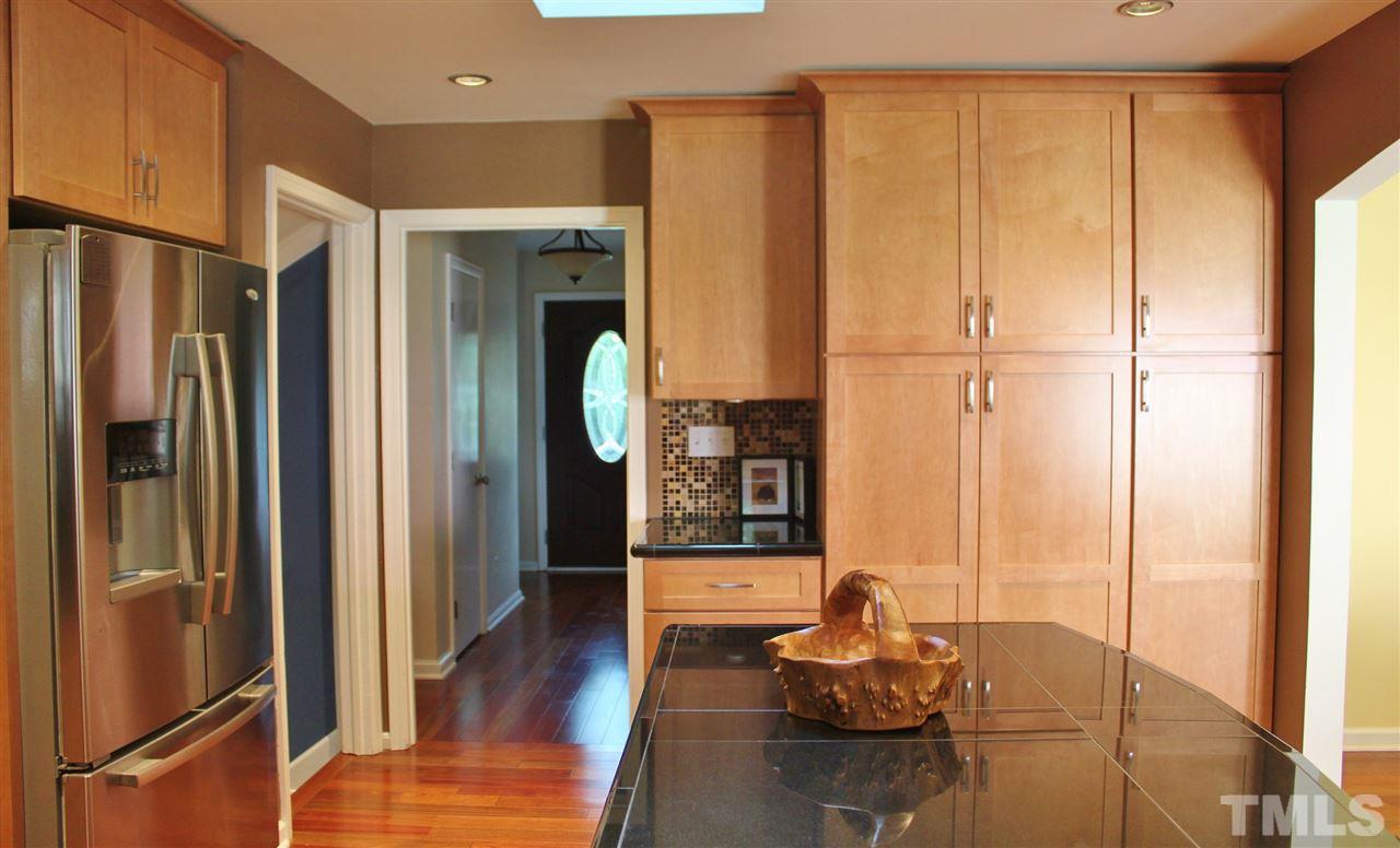 4004 Grimstead Lane Raleigh, NC 27613 - Photo 5 of 25