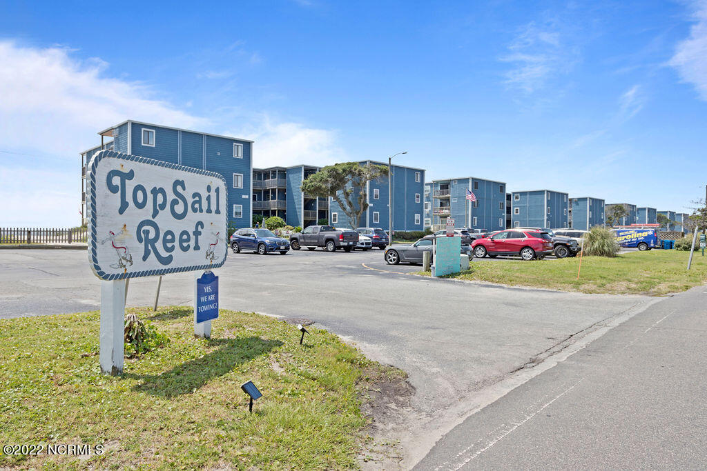 2182 New River Inlet Road, Unit 372 North Topsail Beach, NC 28460 - Photo 1 of 15 Welcome Home!