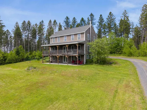 $665,000 | 107 Blodgett Street, Brookfield, VT 05036