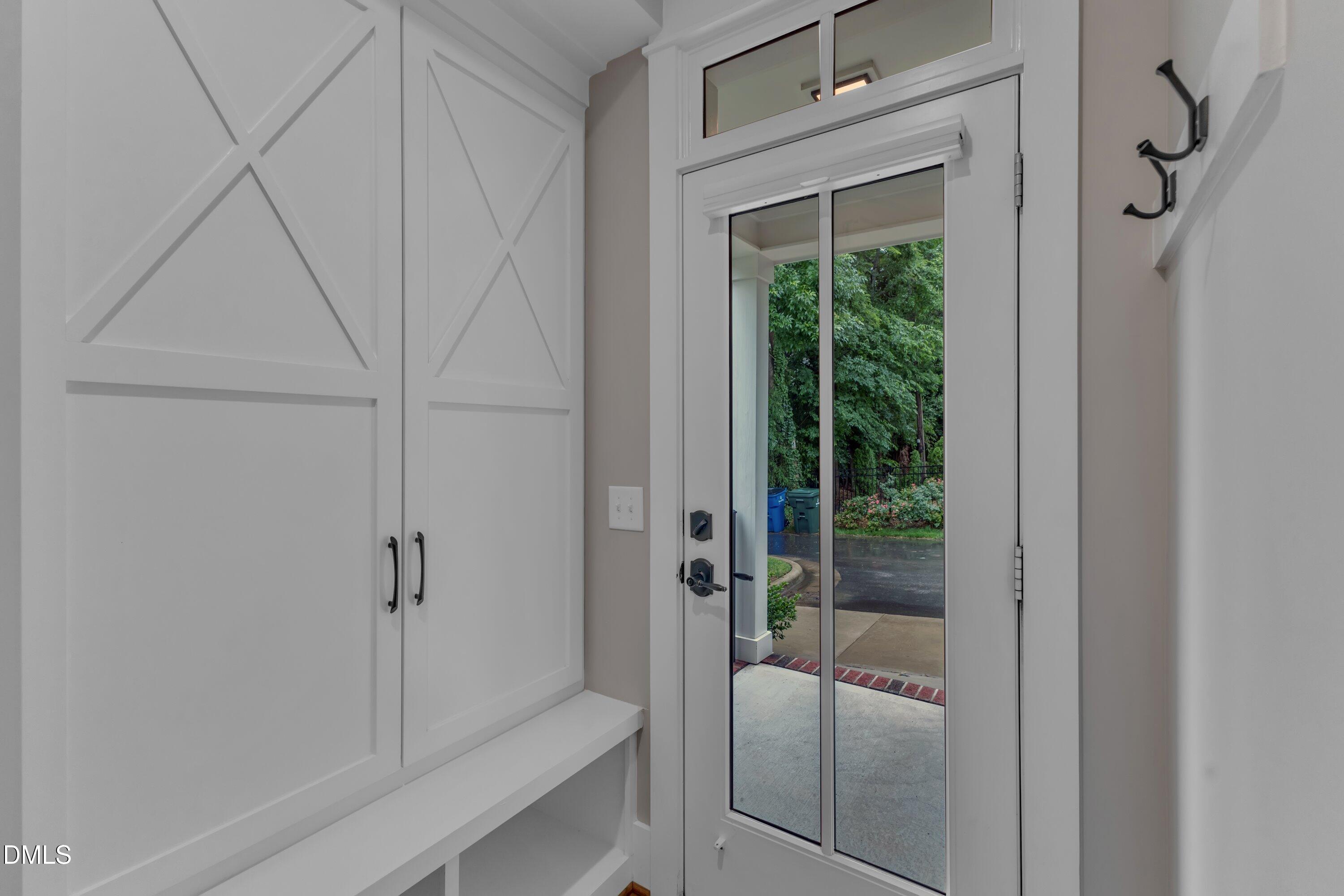 501 Hamilton Cottage Way Raleigh, NC 27605 - Photo 17 of 36 53-511 Hamilton Cottage-56