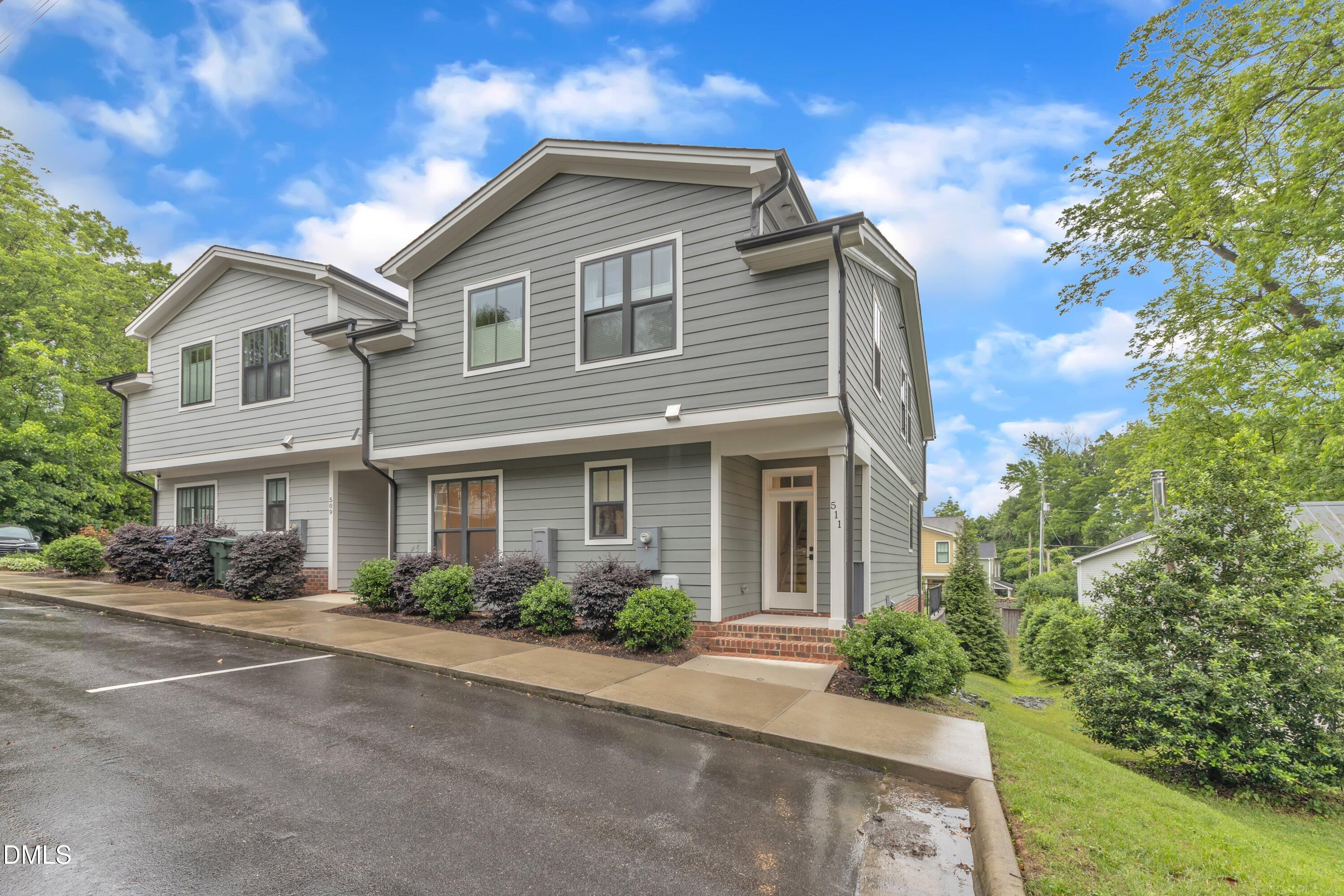 501 Hamilton Cottage Way Raleigh, NC 27605 - Photo 33 of 36 55-511 Hamilton Cottage-1