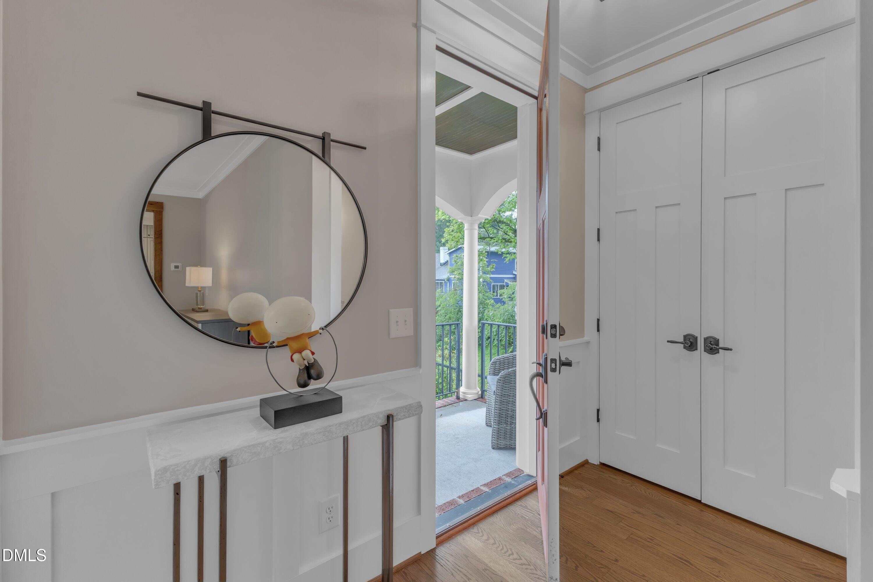 501 Hamilton Cottage Way Raleigh, NC 27605 - Photo 3 of 36 11-511 Hamilton Cottage-34