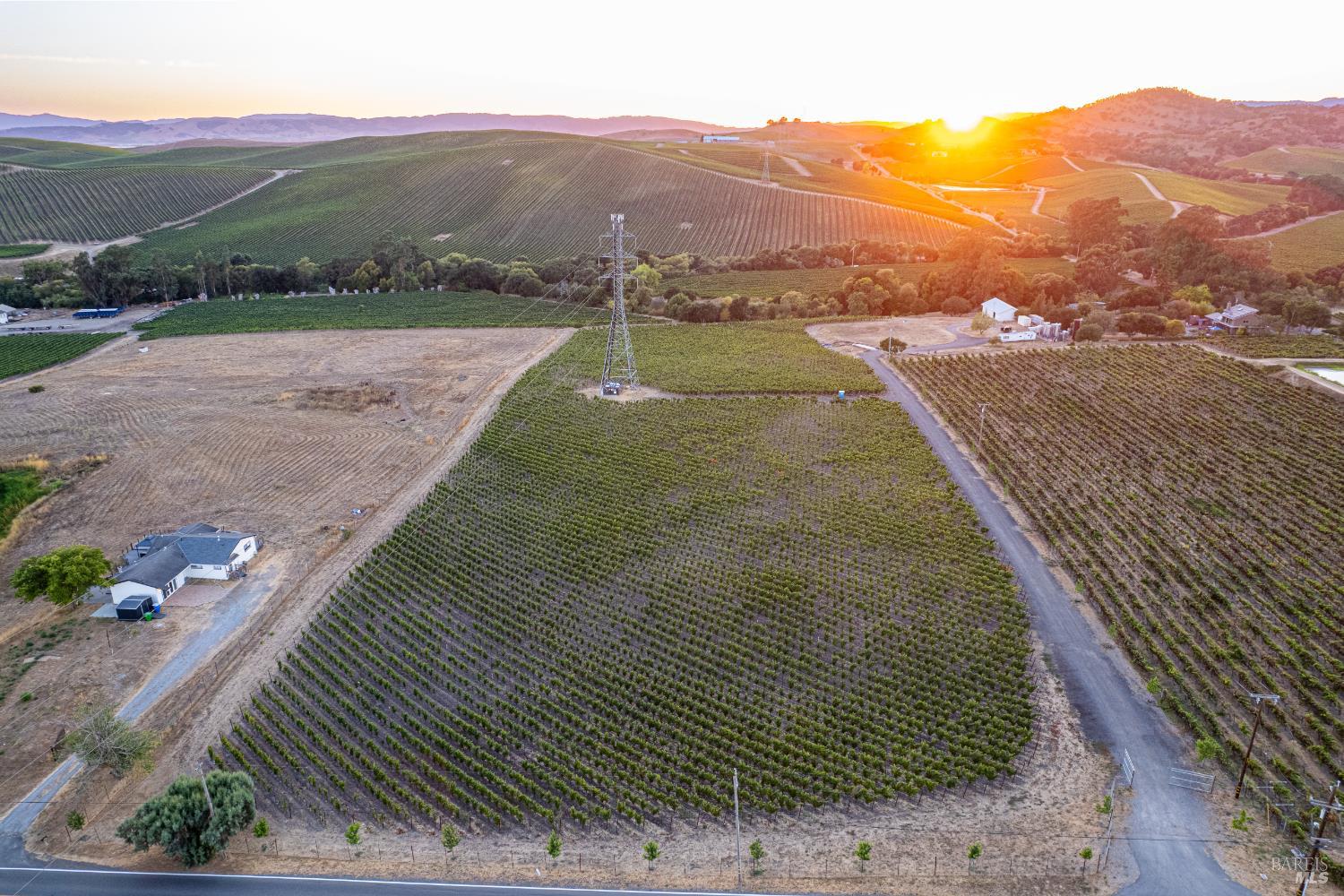 1299 Duhig Road Napa, CA 94559 - Photo 10 of 10