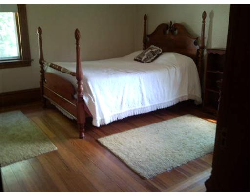 143 Andrews Street Woonsocket, RI 02895 - Photo 6 of 7 Exterior Front. Generous size Bedrooms with hardwoods throughout