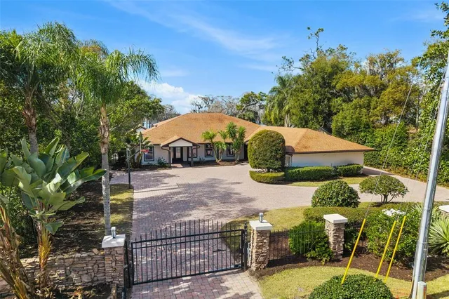 $1,950,000 | 4469 Old Bear Run, Winter Park, FL 32792