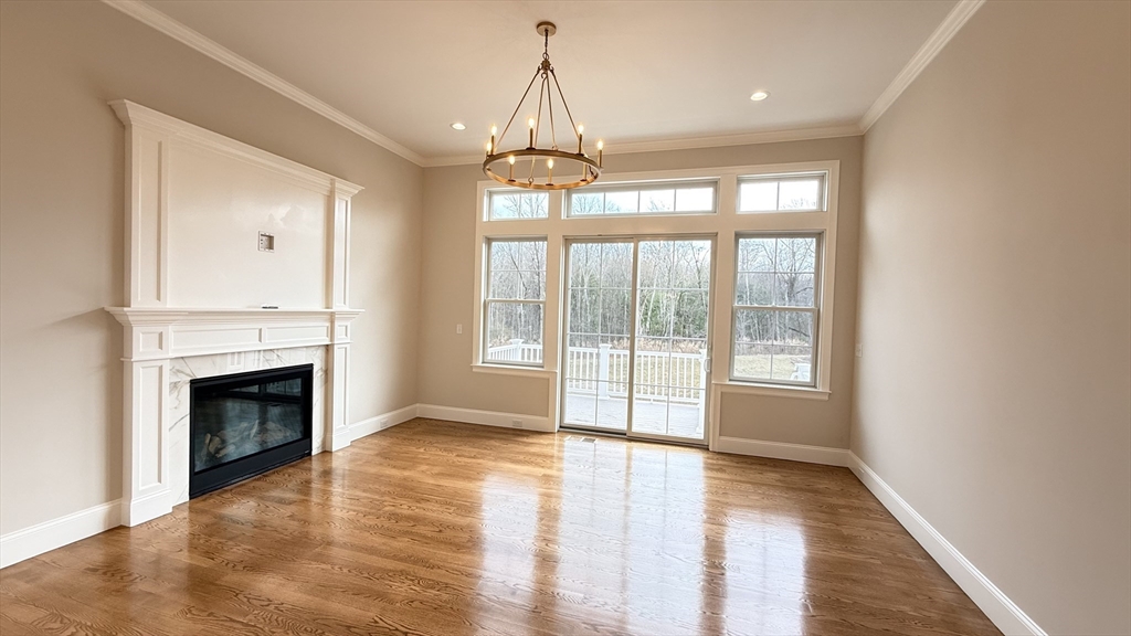 4 Powder House Lane, Unit 4 East Walpole, MA 02032 - Photo 4 of 10