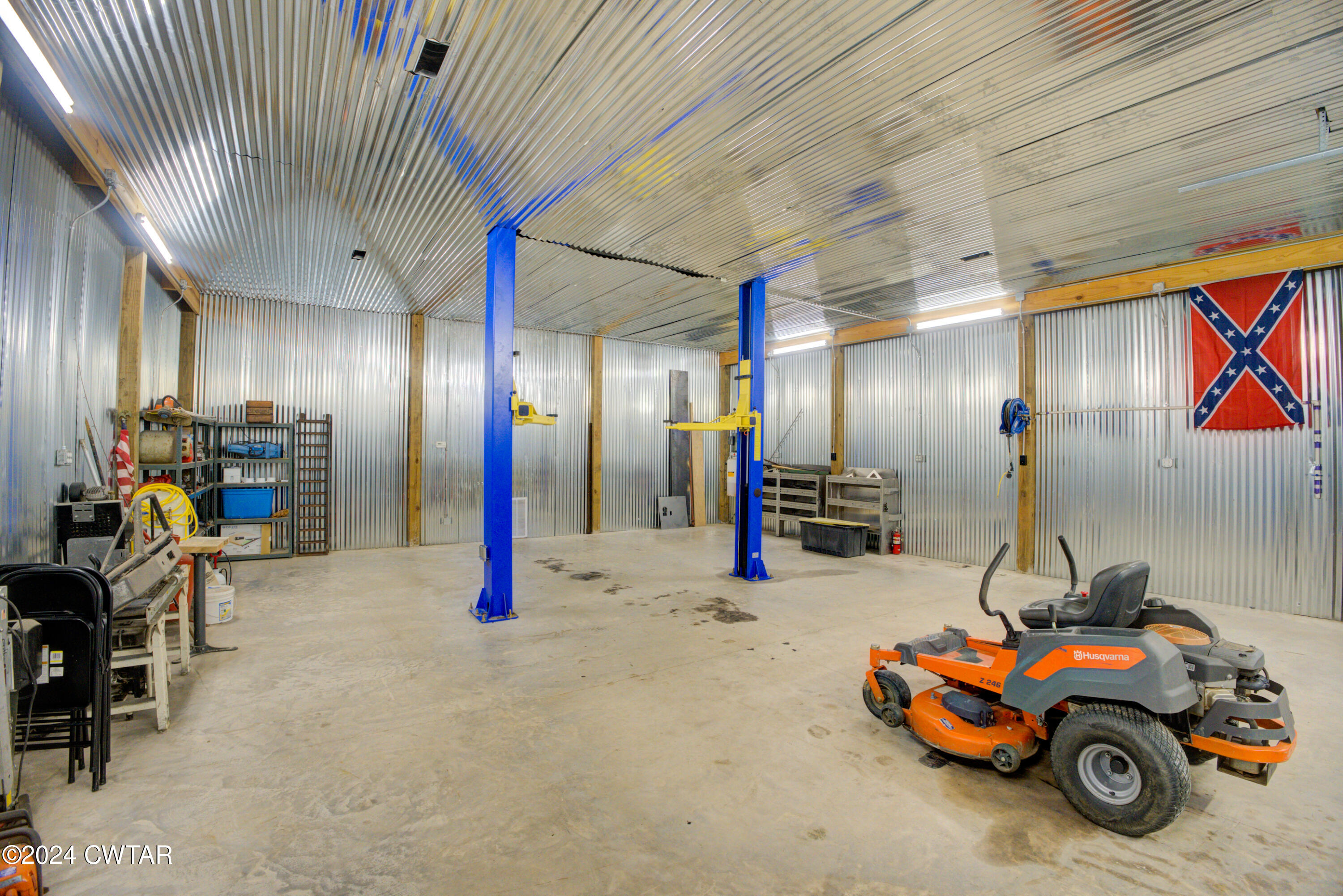 3922 Old Medina Road Medina, TN 38355 - Photo 44 of 51 Interior-11