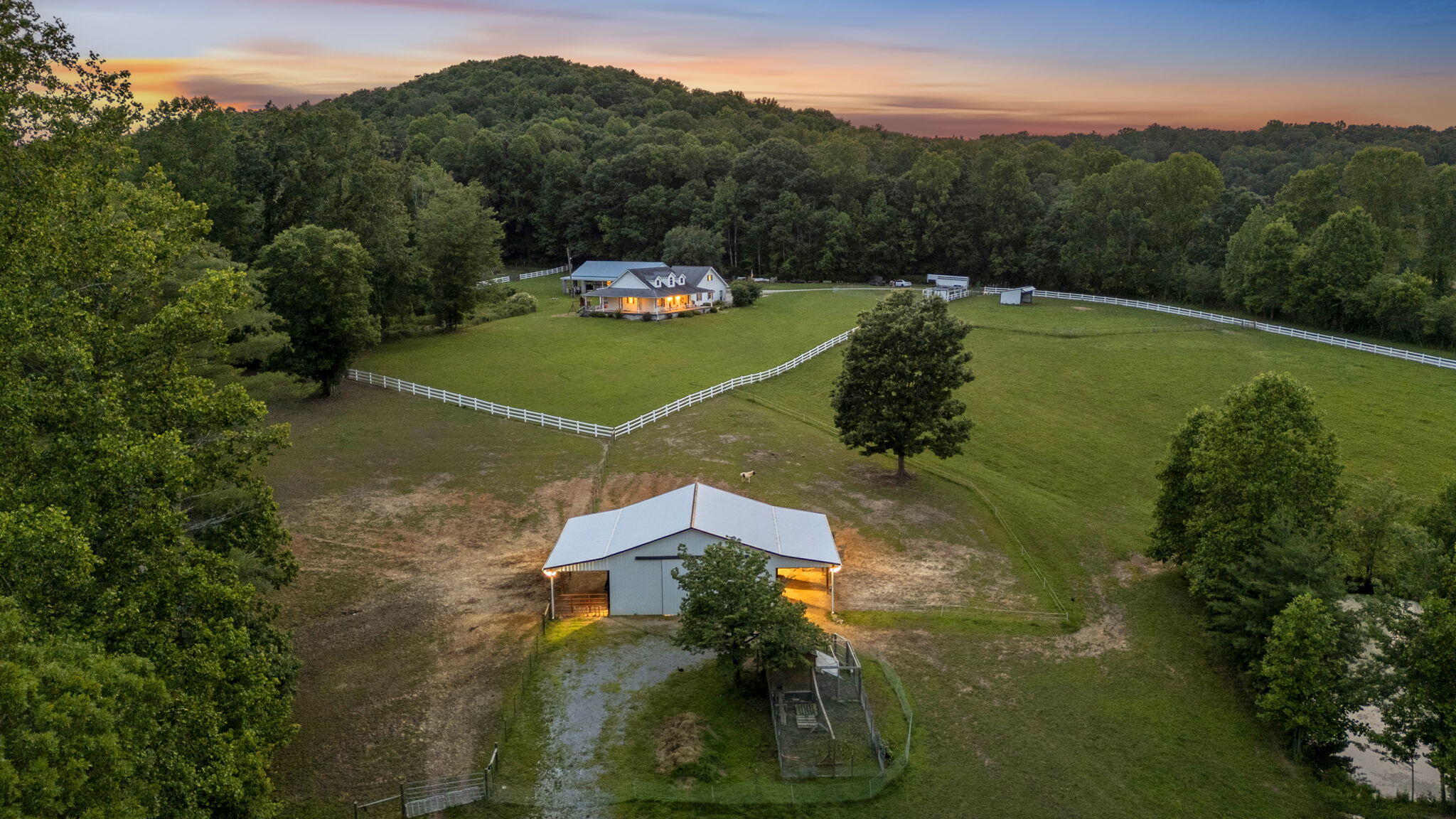 596 Clifty Creek Road Oakdale, TN 37829 - Photo 26 of 60 17-web-or-mls-DJI_20250531210532_0949_D