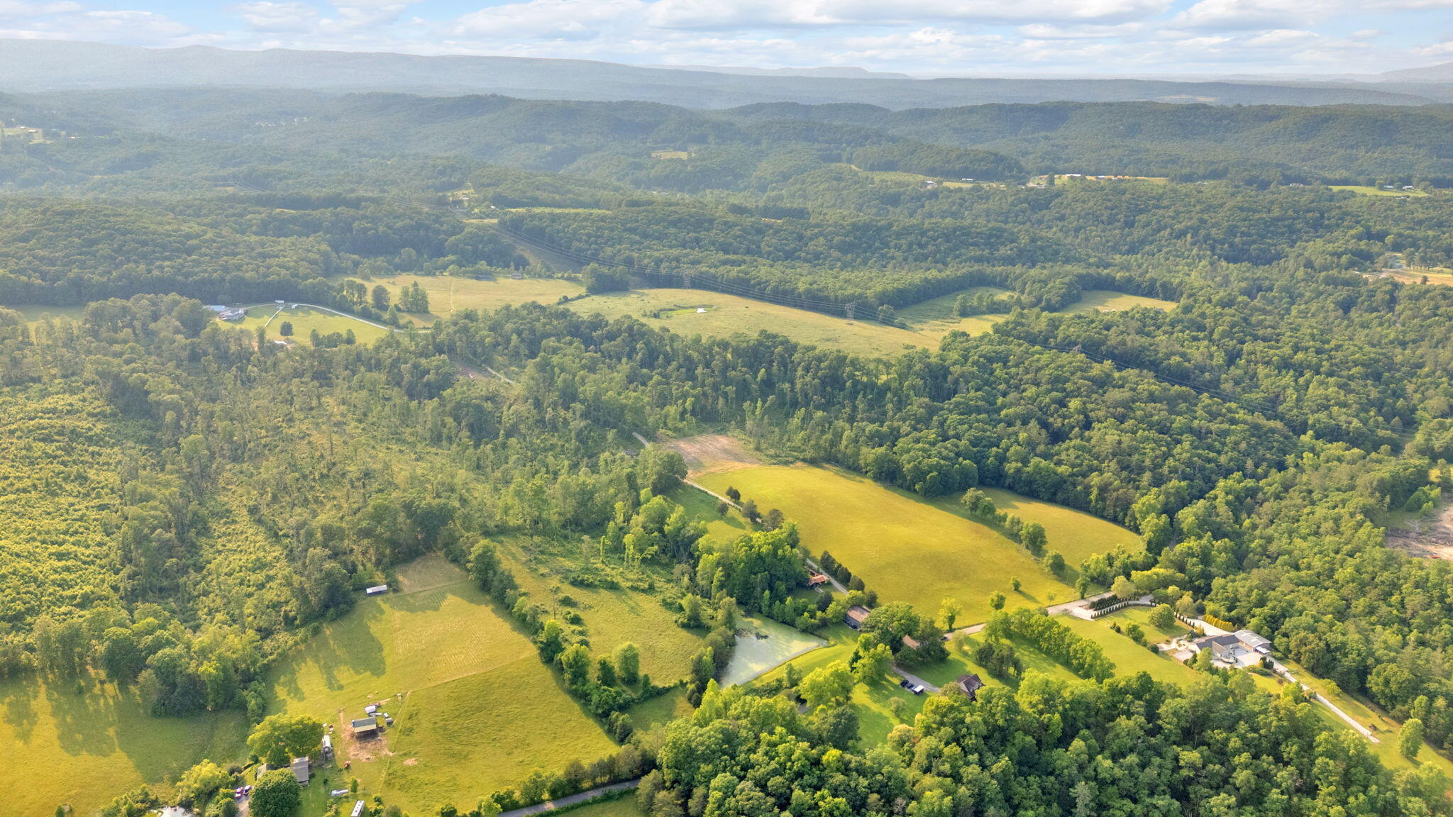 596 Clifty Creek Road Oakdale, TN 37829 - Photo 43 of 60 27-web-or-mls-DJI_20250531184252_0755_D