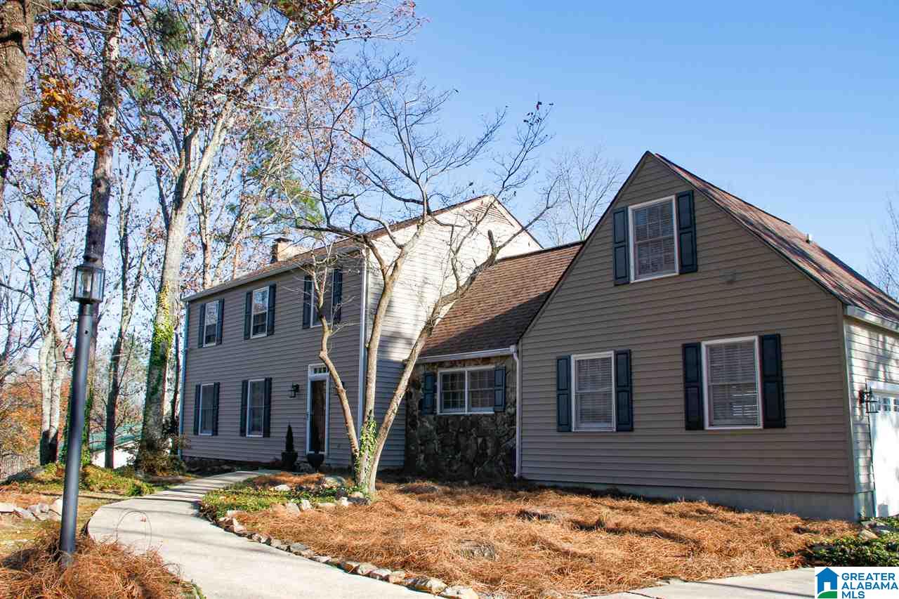 305 Laurel Springs Road Anniston, AL 36207 - Photo 2 of 50