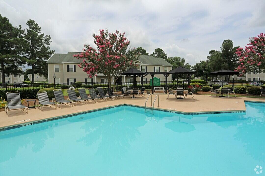 1900 Roses Run, Unit BELMONT Aiken, SC 29803 - Photo 6 of 36